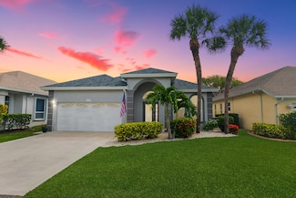 615 NW Monticello Place, Port Saint Lucie, FL 34986