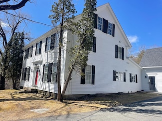159 Dame Hill Rd, Orford, NH 03777