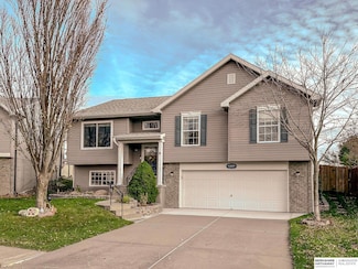 14505 Grebe St, Bennington, NE 68007