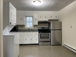 62 Garden St Unit 3, Attleboro, MA 02703