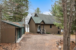 3605 County Road A, Webster, WI 54893