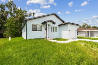 2216 Lanier St, Lakeland, FL 33815