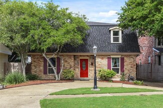 4708 Lakewood Dr, Metairie, LA 70002