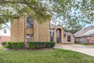 6727 Patricia Ln, Katy, TX 77493