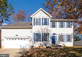 45890 Skipjack Dr, Lexington Park, MD 20653