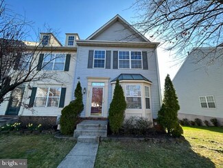 6263 Deep Earth Ln, Columbia, MD 21045