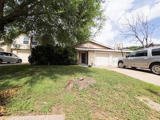 2803 Meadowgrass Ln, Houston, TX 77082