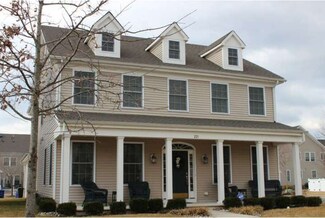 221 Recklesstown Way, Chesterfield, NJ 08515