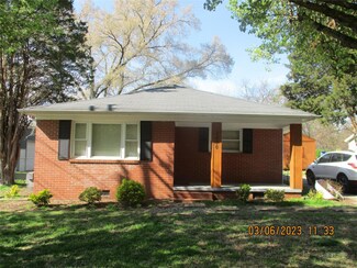 2600 S Ridge Ave, Concord, NC 28025