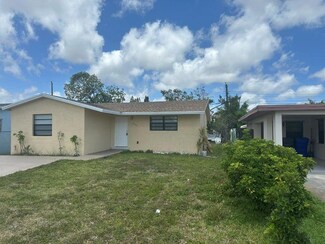 5509 Mayo St, Hollywood, FL 33021