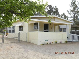 23343 S Candy Cane Ln, Yarnell, AZ 85362