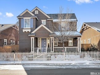 440 Mount Rose St, Reno, NV 89509