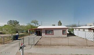 320 W Oklahoma St, Tucson, AZ 85714