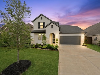 4334 Whitney Crest Ct, Manvel, TX 77578