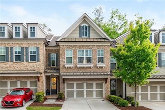 2024 Towneship Trail, Roswell, GA 30075