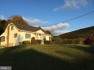 117 Tiley Rd, Ashland, PA 17921