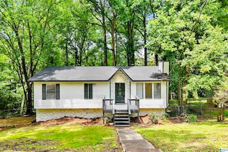 3150 Sleepy Hollow Dr, Pinson, AL 35126
