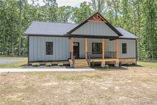 4243 Three Bridge Rd, Powhatan, VA 23139