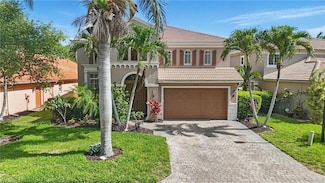 7515 Key Deer Ct, Fort Myers, FL 33966