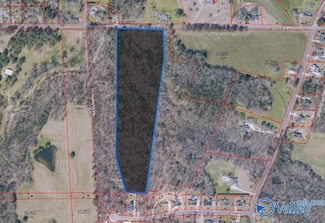 12.16 ACRES Bruce Rd, Boaz, AL 35957