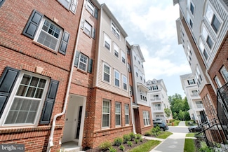 9366 Seney Ln Unit 563, Owings Mills, MD 21117