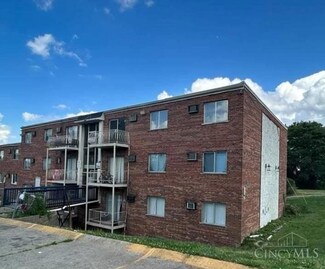 2356 Harrison Ave Unit 16, Cincinnati, OH 45211