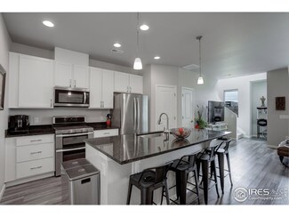 9284 Gore St Unit B, Arvada, CO 80007