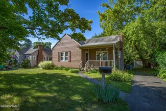 22 Preston Ave, Pittsfield, MA 01201