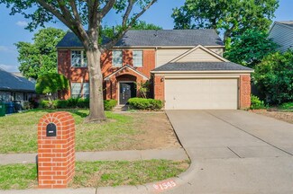 1545 Fuqua Dr, Flower Mound, TX 75028