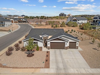 2988 W 2025 Cir S, Cedar City, UT 84720