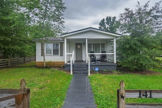 141 Nottingham Ln, Yemassee, SC 29945