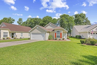 596 Oakmont Dr, Myrtle Beach, SC 29579