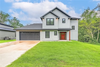 9 Latheron Ln, Bella Vista, AR 72715