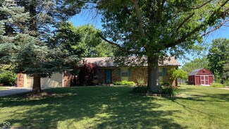 4324 Windview Cir, Greenwood, IN 46142