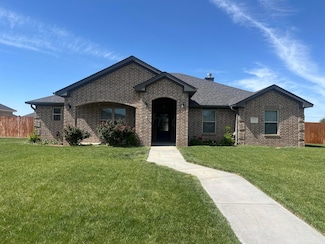 1712 NE 6th St, Dumas, TX 79029