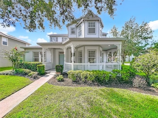 12880 Holdenbury Ln, Windermere, FL 34786