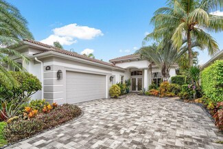 270 Porto Vecchio Way, Palm Beach Gardens, FL 33418