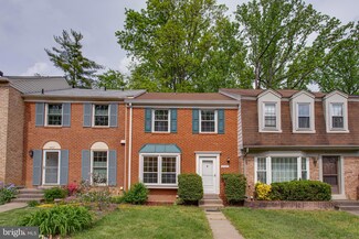 9523 Cherry Oak Ct, Burke, VA 22015