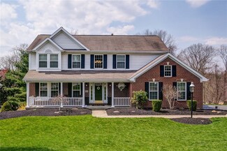1600 Doral Ct, Pittsburgh, PA 15237