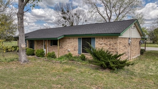 306 Valle Vista Rd, Aledo, TX 76008