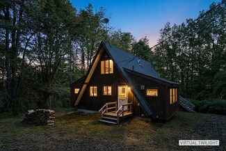 406 Hart Rd, Conway, MA 01341