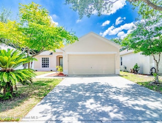 3547 Mount Carmel Ln, Melbourne, FL 32901