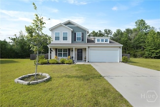 33 Easy St, Guyton, GA 31312