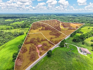 2670 Flat Creek Hwy, Shelbyville, TN 37160