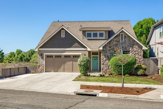 403 Briscoe Place, Ashland, OR 97520