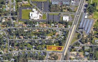 105 E Falcon Ave, Fairwood, WA 99218