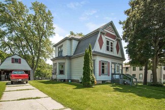 475 N Main St, Fall River, WI 53932