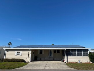 4753 Lark Haven Place, Zephyrhills, FL 33541