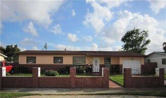 1320 NW 178th Terrace, Miami, FL 33169
