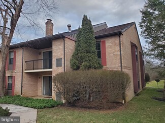 120 Washington Place Unit 20, Chesterbrook, PA 19087